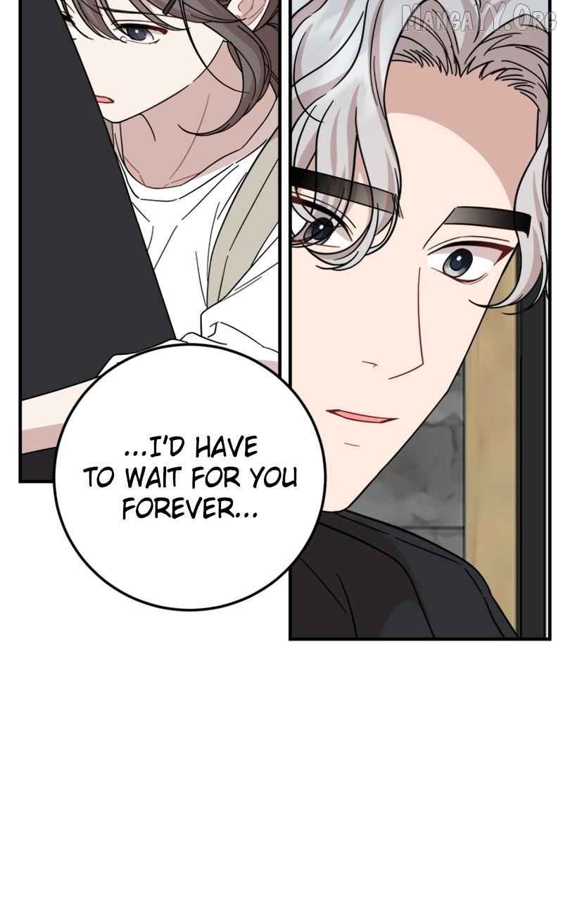 Possible to Date a Ranker? Chapter 45 page 9 - 