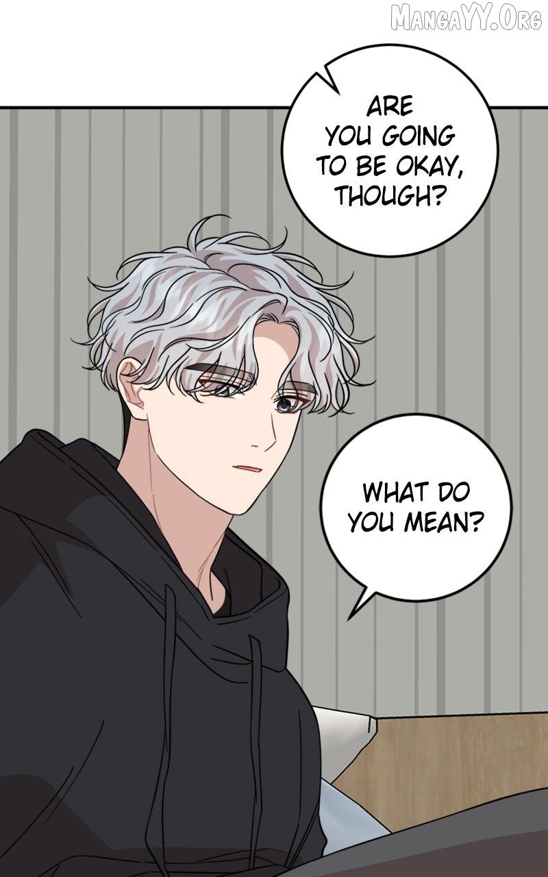 Possible to Date a Ranker? Chapter 45 page 81 - 
