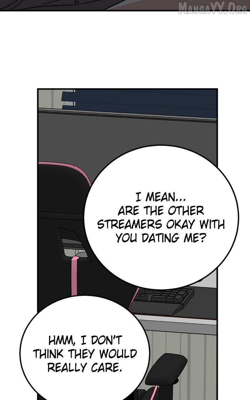 Possible to Date a Ranker? Chapter 45 page 82 - 