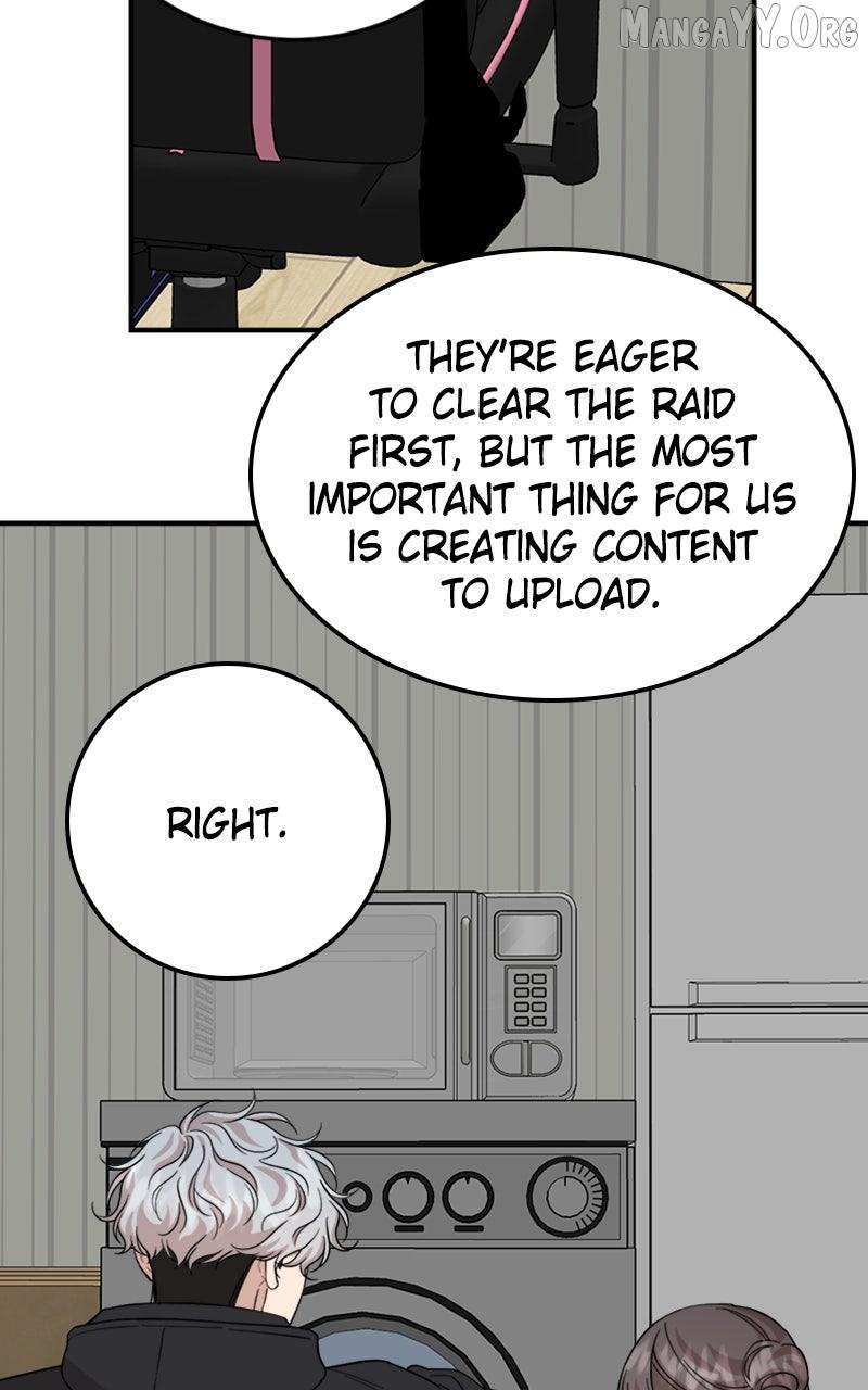 Possible to Date a Ranker? Chapter 45 page 83 - 