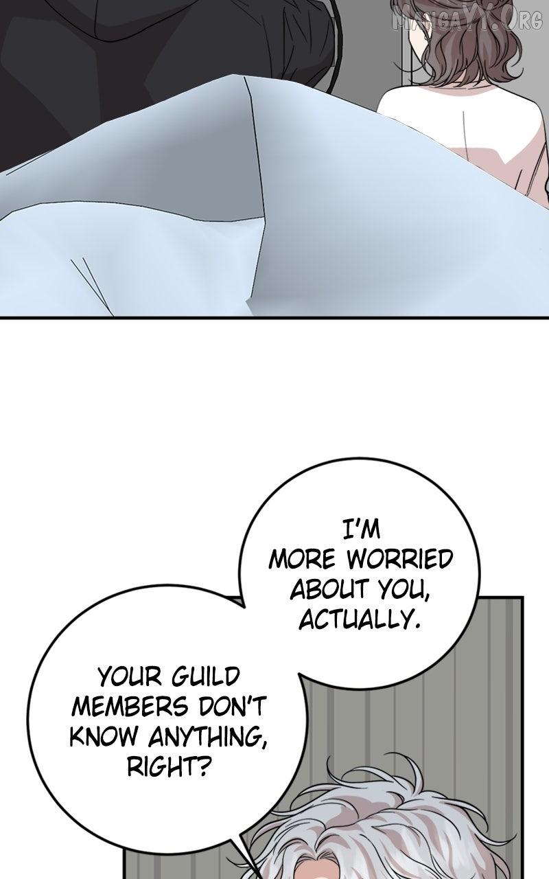Possible to Date a Ranker? Chapter 45 page 84 - 