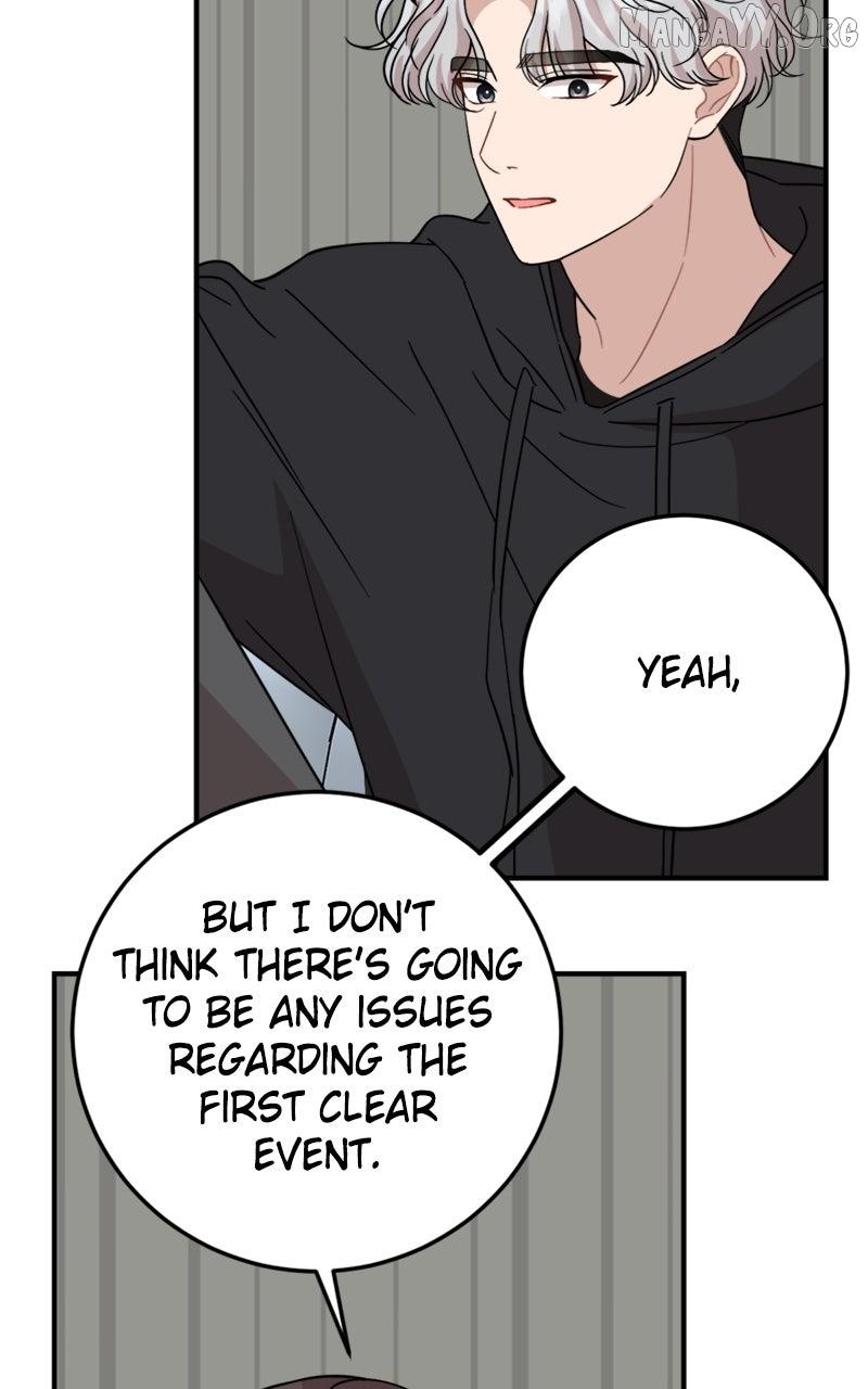 Possible to Date a Ranker? Chapter 45 page 85 - 