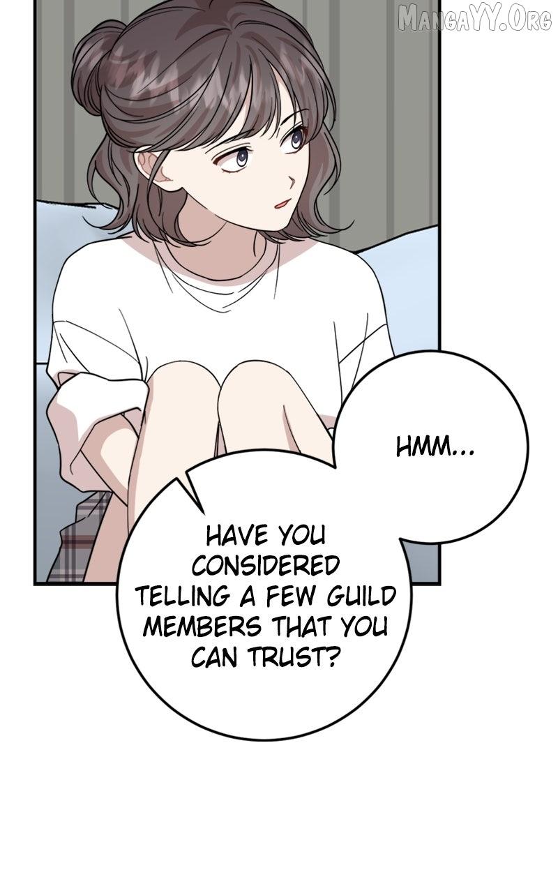 Possible to Date a Ranker? Chapter 45 page 86 - 