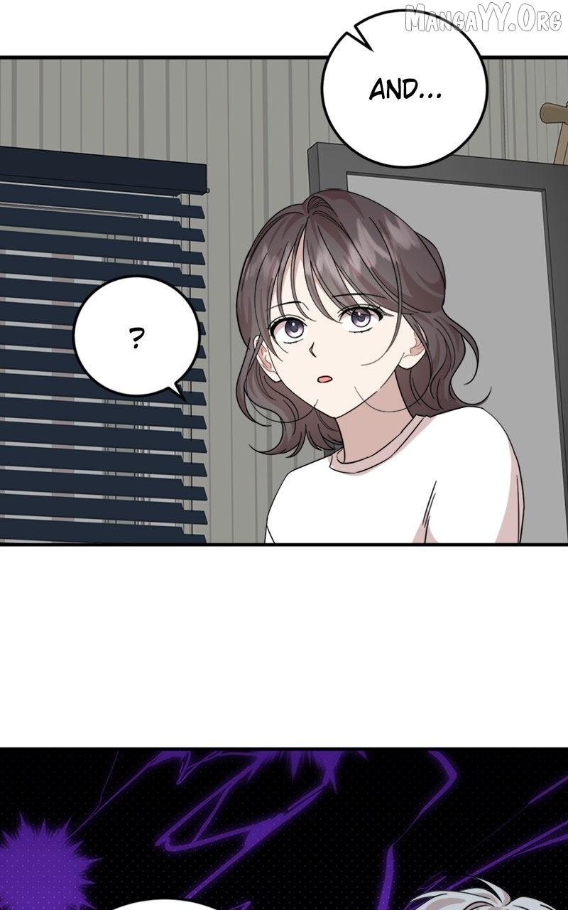 Possible to Date a Ranker? Chapter 45 page 87 - 