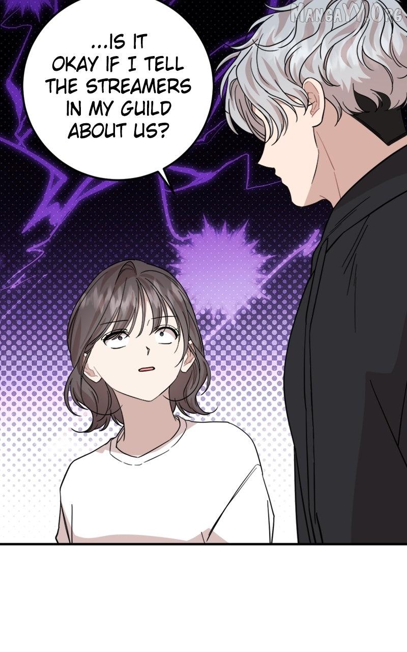 Possible to Date a Ranker? Chapter 45 page 88 - 