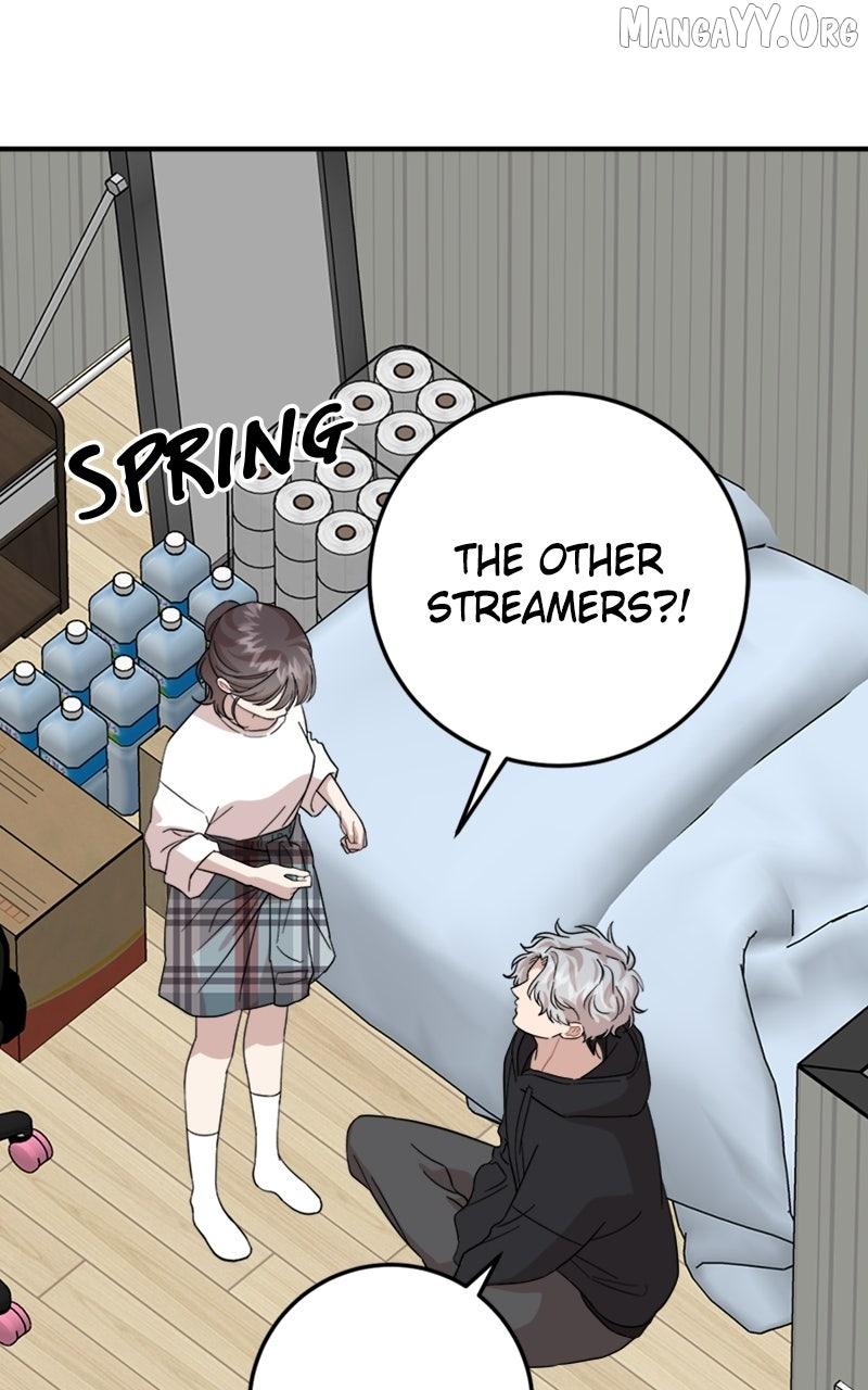 Possible to Date a Ranker? Chapter 45 page 89 - 