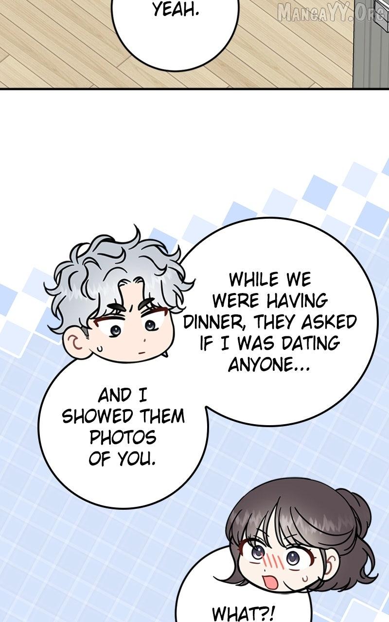 Possible to Date a Ranker? Chapter 45 page 90 - 