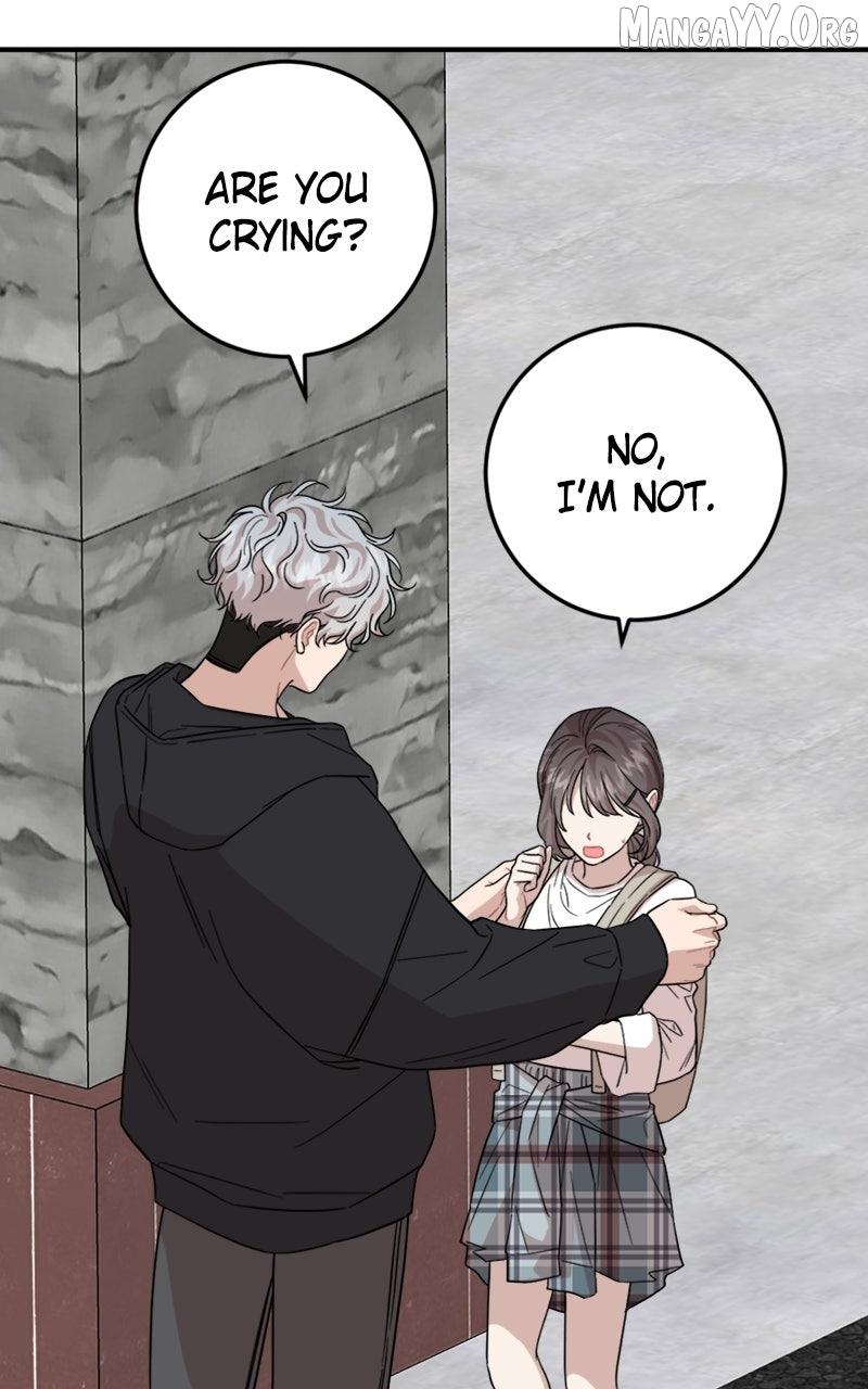 Possible to Date a Ranker? Chapter 45 page 10 - 