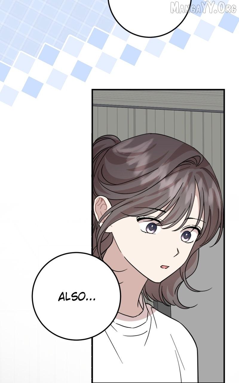 Possible to Date a Ranker? Chapter 45 page 91 - 