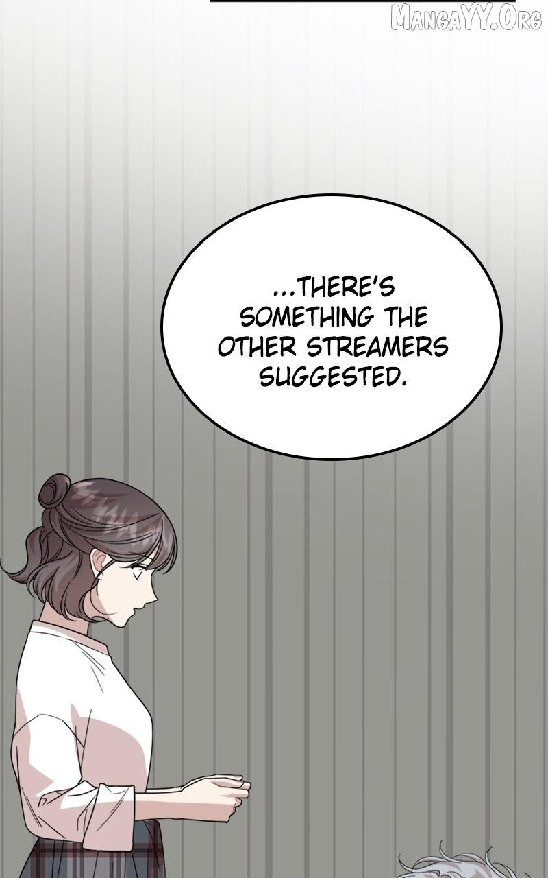 Possible to Date a Ranker? Chapter 45 page 92 - 