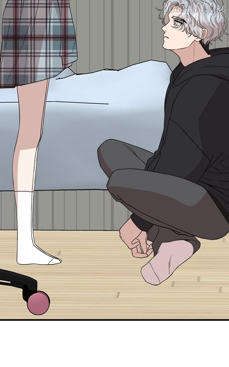 Possible to Date a Ranker? Chapter 45 page 93 - 