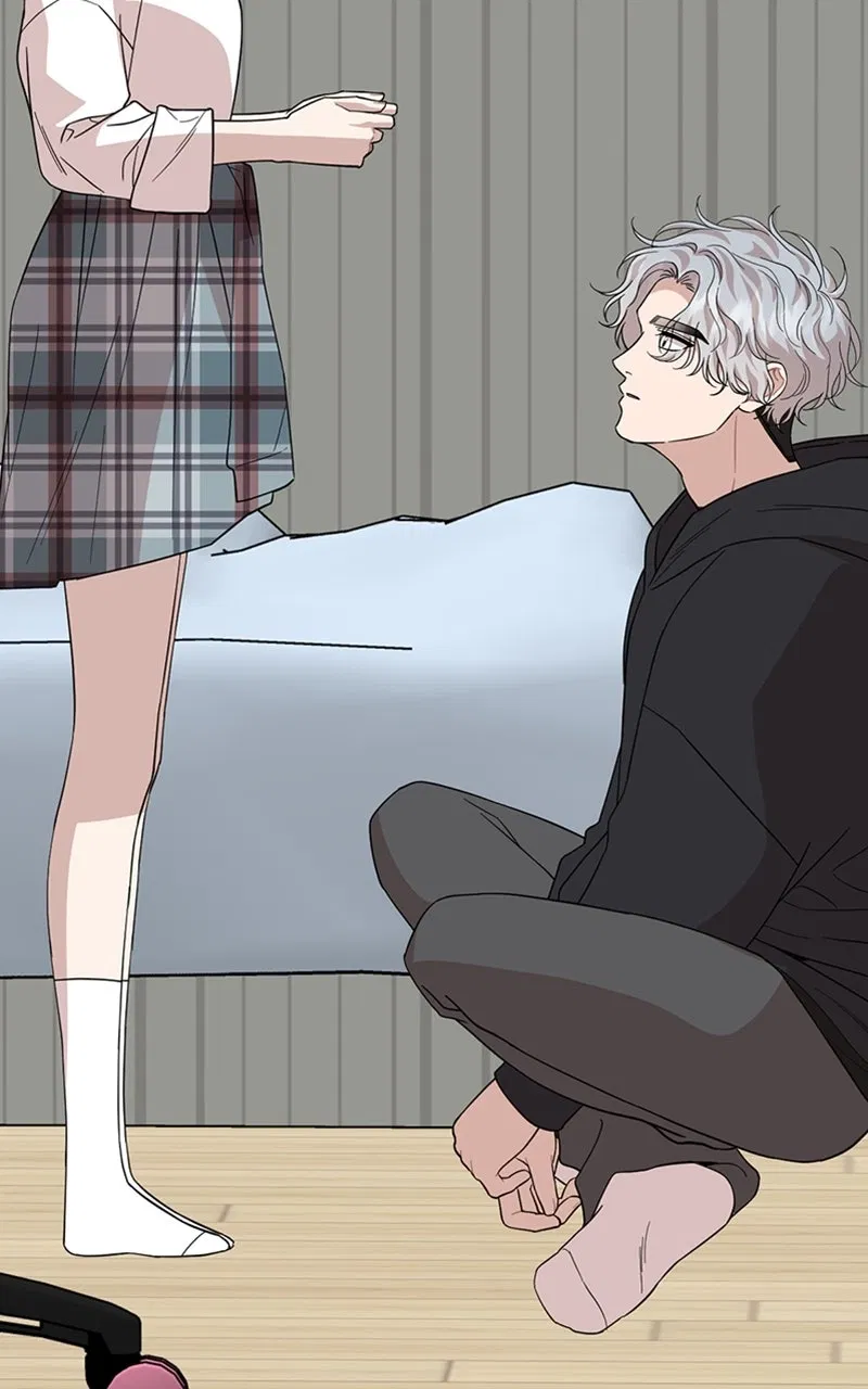 Possible to Date a Ranker? Chapter 46 page 2 - 