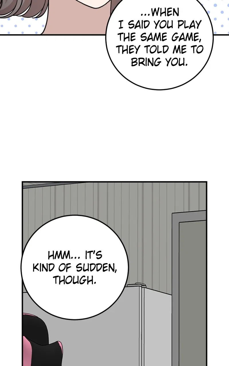 Possible to Date a Ranker? Chapter 46 page 11 - 