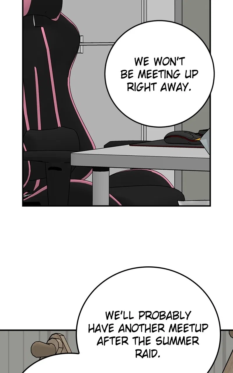 Possible to Date a Ranker? Chapter 46 page 12 - 