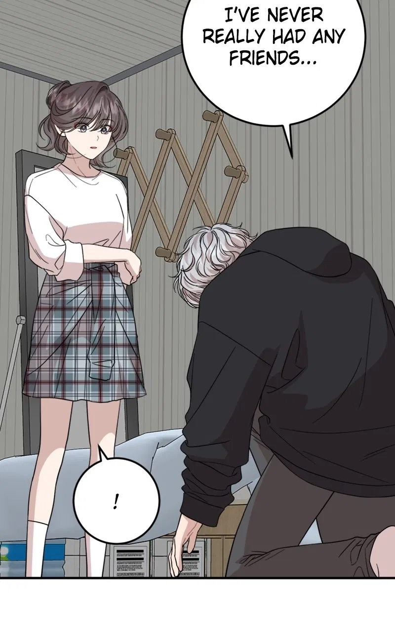 Possible to Date a Ranker? Chapter 46 page 15 - 