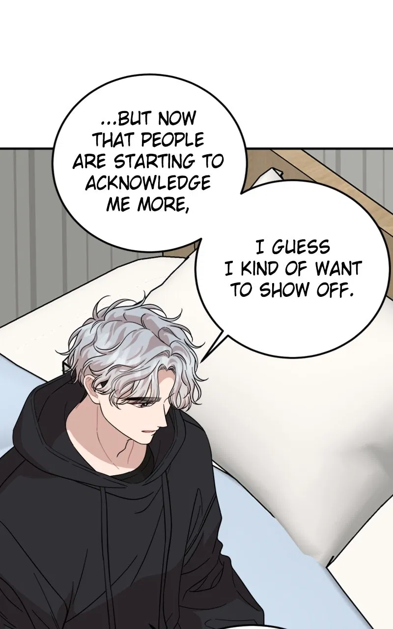 Possible to Date a Ranker? Chapter 46 page 16 - 