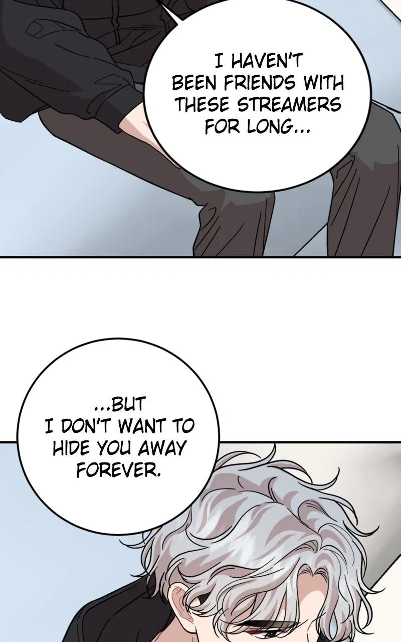 Possible to Date a Ranker? Chapter 46 page 17 - 