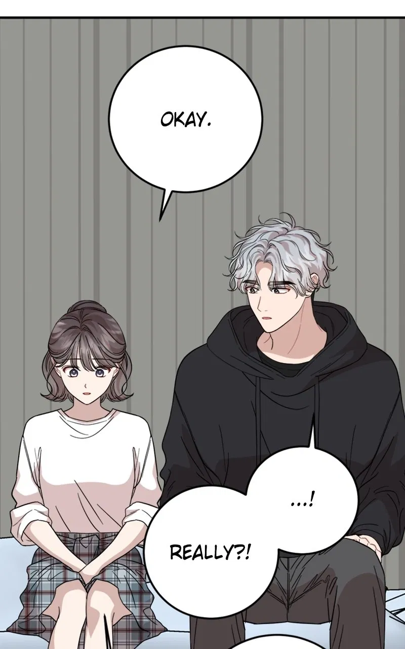 Possible to Date a Ranker? Chapter 46 page 19 - 