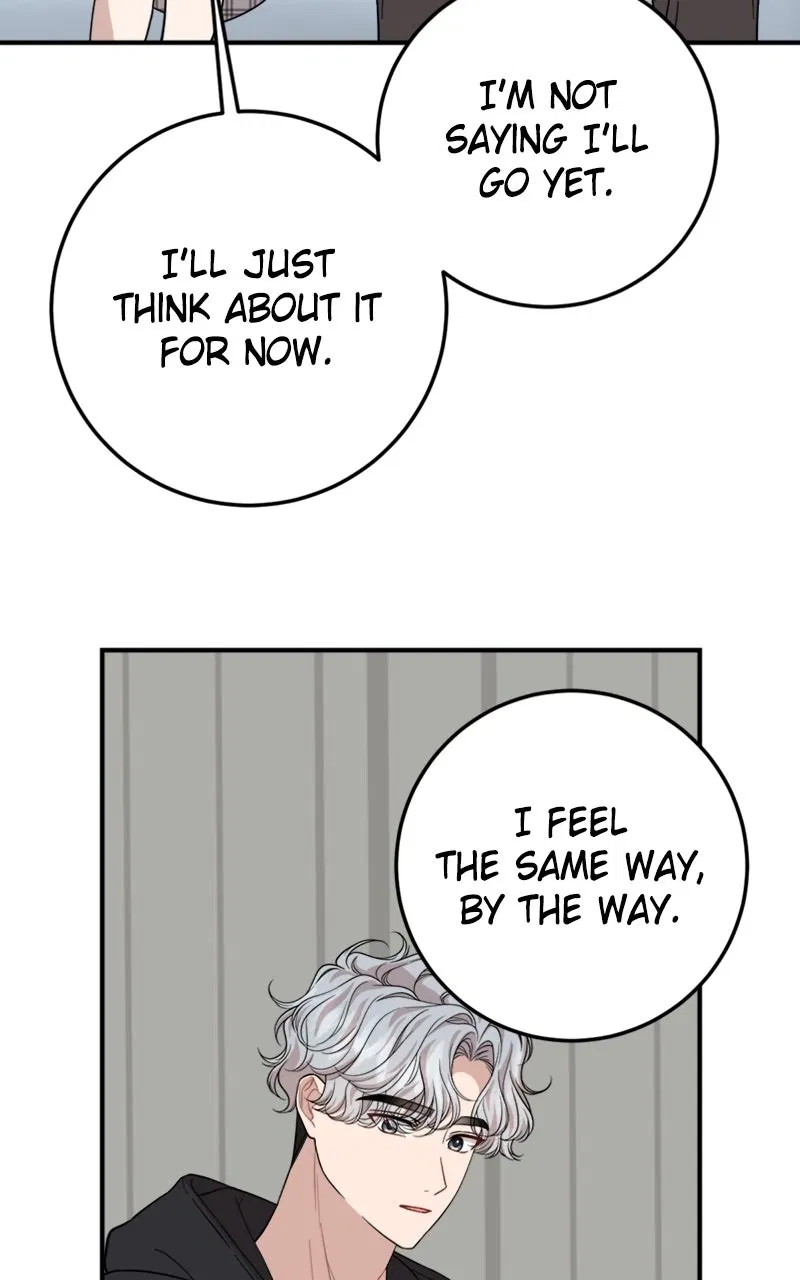 Possible to Date a Ranker? Chapter 46 page 20 - 