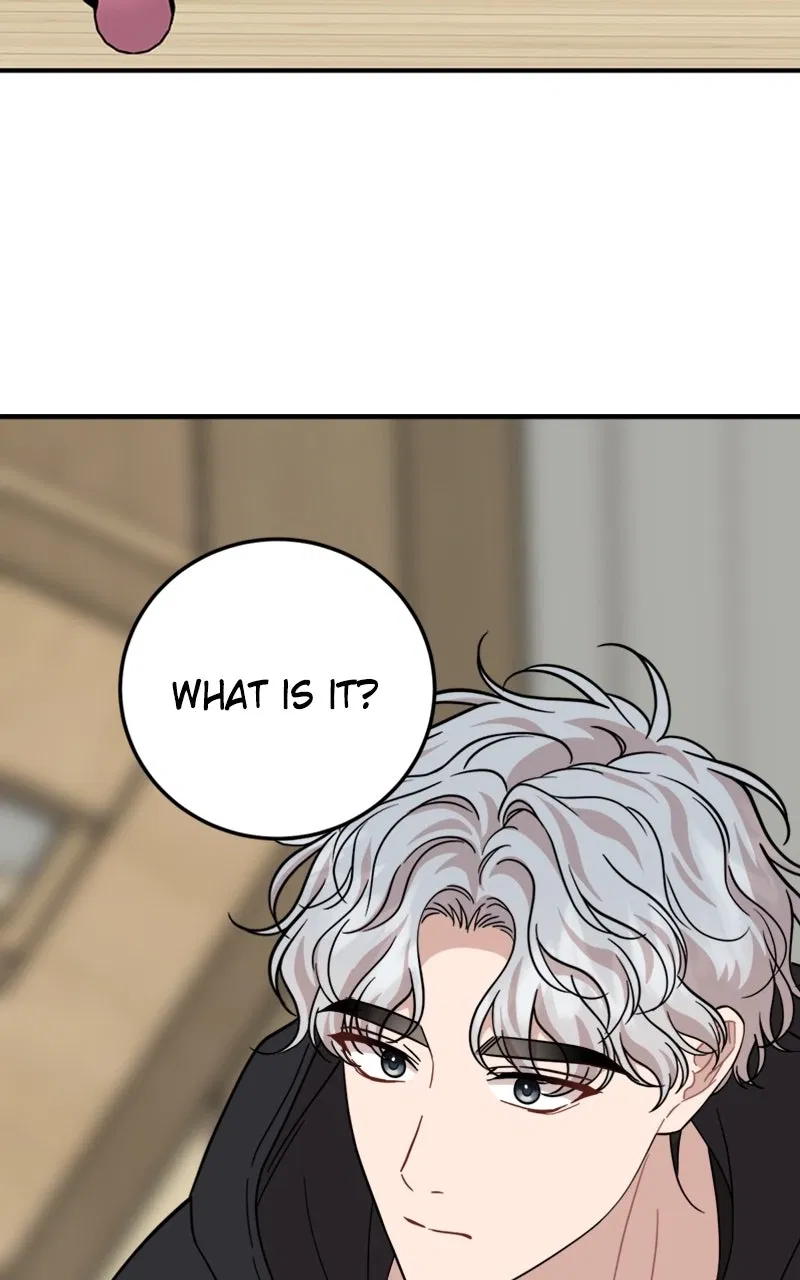 Possible to Date a Ranker? Chapter 46 page 3 - 
