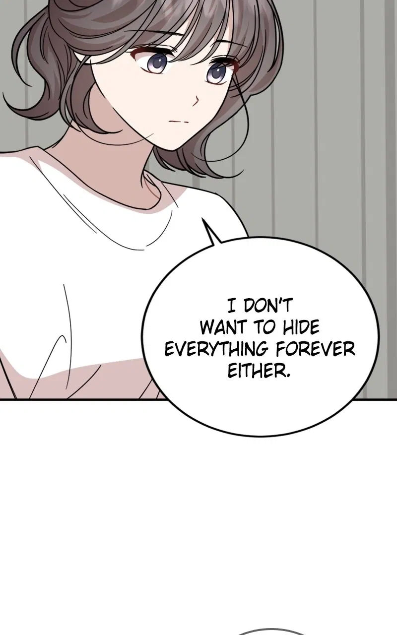 Possible to Date a Ranker? Chapter 46 page 22 - 