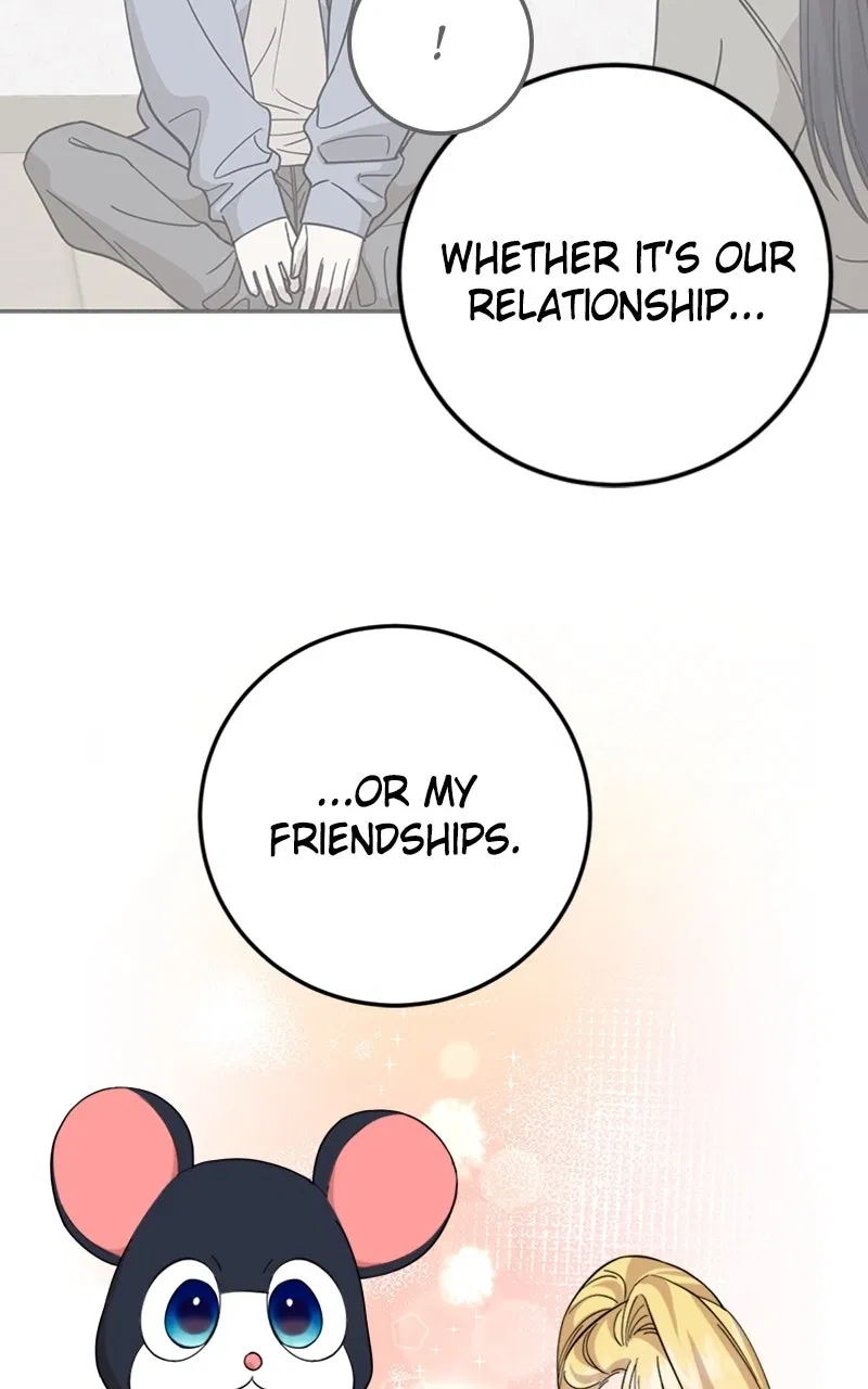 Possible to Date a Ranker? Chapter 46 page 25 - 