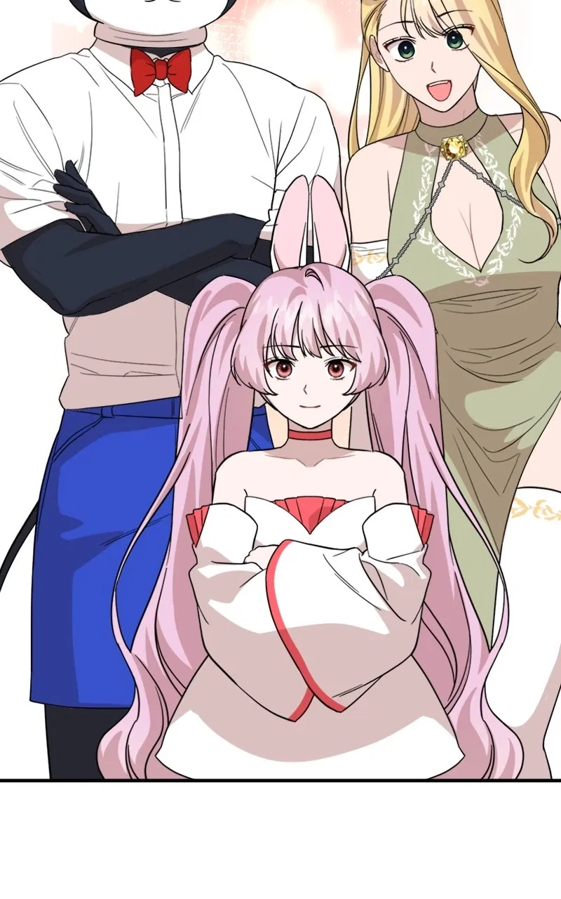 Possible to Date a Ranker? Chapter 46 page 26 - 