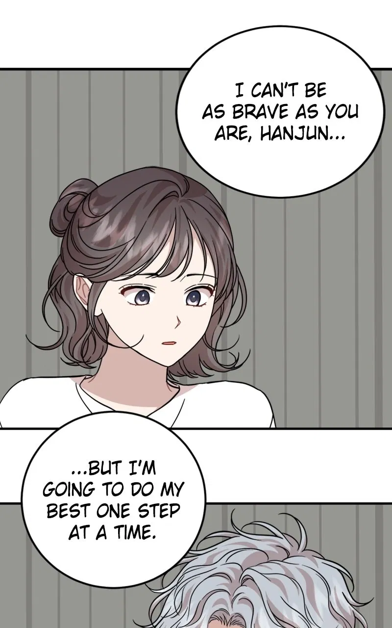 Possible to Date a Ranker? Chapter 46 page 27 - 