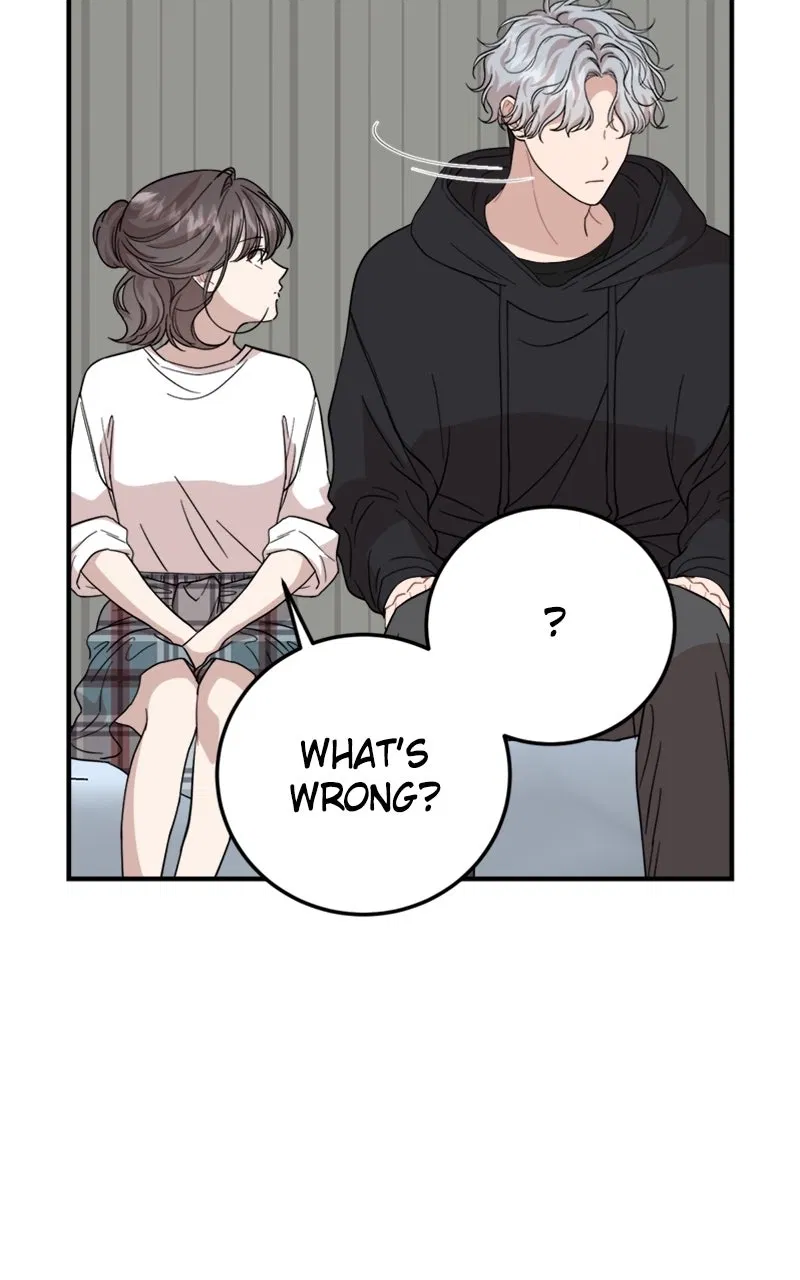 Possible to Date a Ranker? Chapter 46 page 29 - 