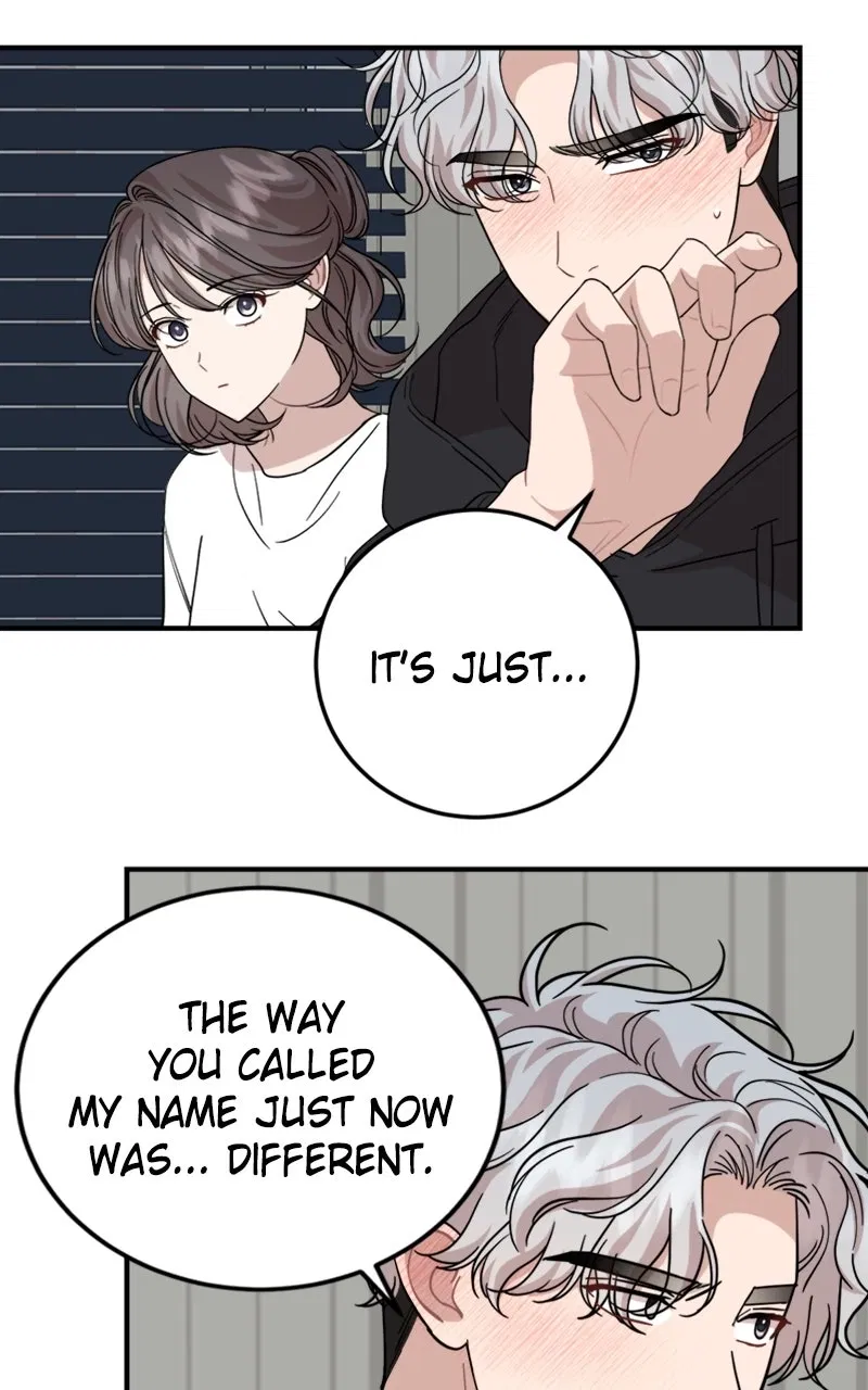 Possible to Date a Ranker? Chapter 46 page 30 - 
