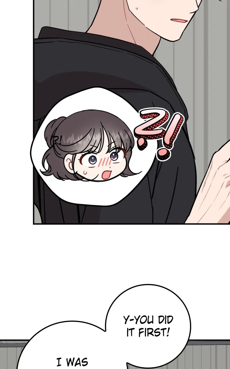 Possible to Date a Ranker? Chapter 46 page 31 - 