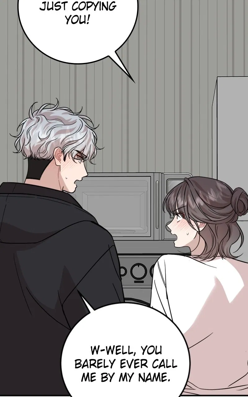 Possible to Date a Ranker? Chapter 46 page 32 - 