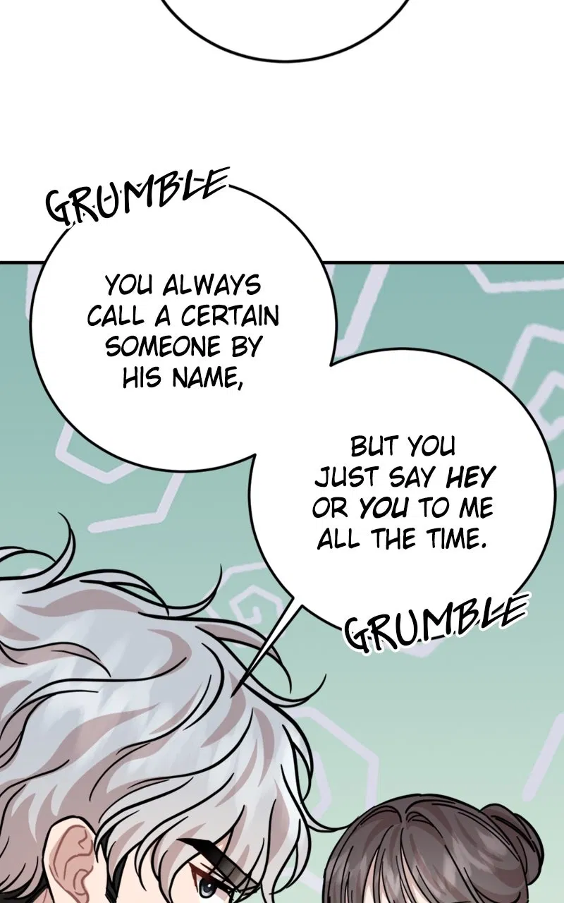 Possible to Date a Ranker? Chapter 46 page 33 - 