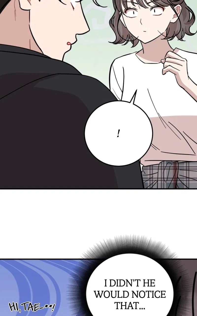 Possible to Date a Ranker? Chapter 46 page 34 - 