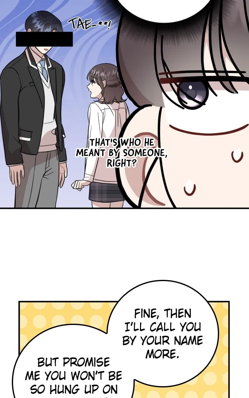 Possible to Date a Ranker? Chapter 46 page 35 - 