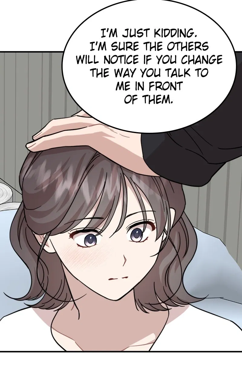 Possible to Date a Ranker? Chapter 46 page 37 - 