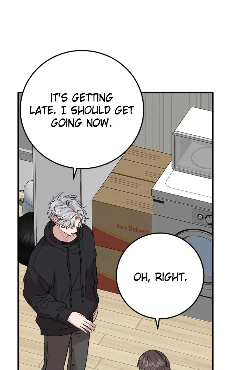 Possible to Date a Ranker? Chapter 46 page 38 - 