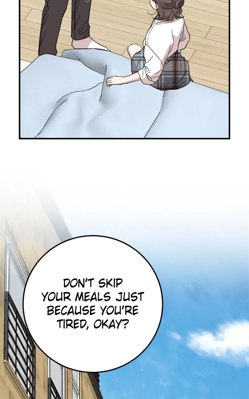 Possible to Date a Ranker? Chapter 46 page 39 - 