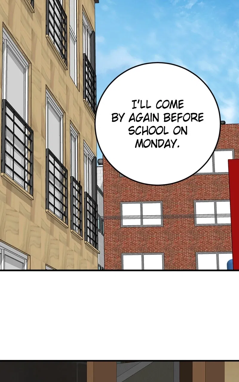 Possible to Date a Ranker? Chapter 46 page 40 - 