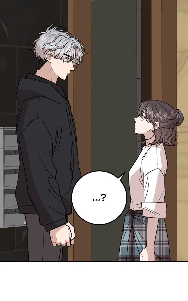 Possible to Date a Ranker? Chapter 46 page 41 - 