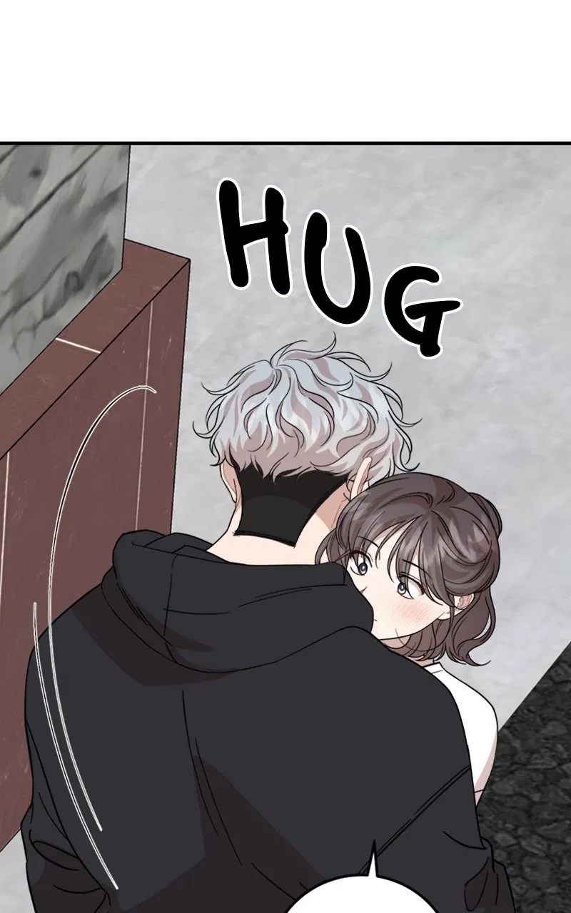 Possible to Date a Ranker? Chapter 46 page 42 - 