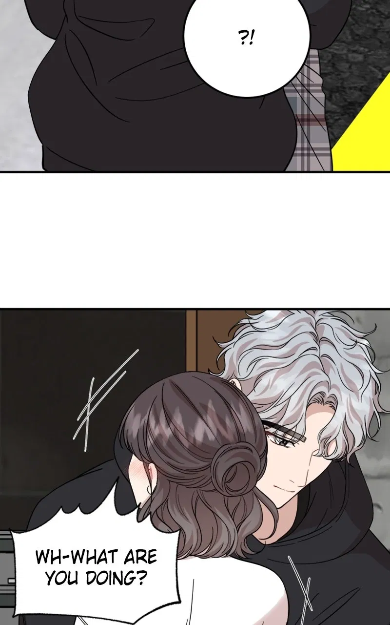 Possible to Date a Ranker? Chapter 46 page 43 - 