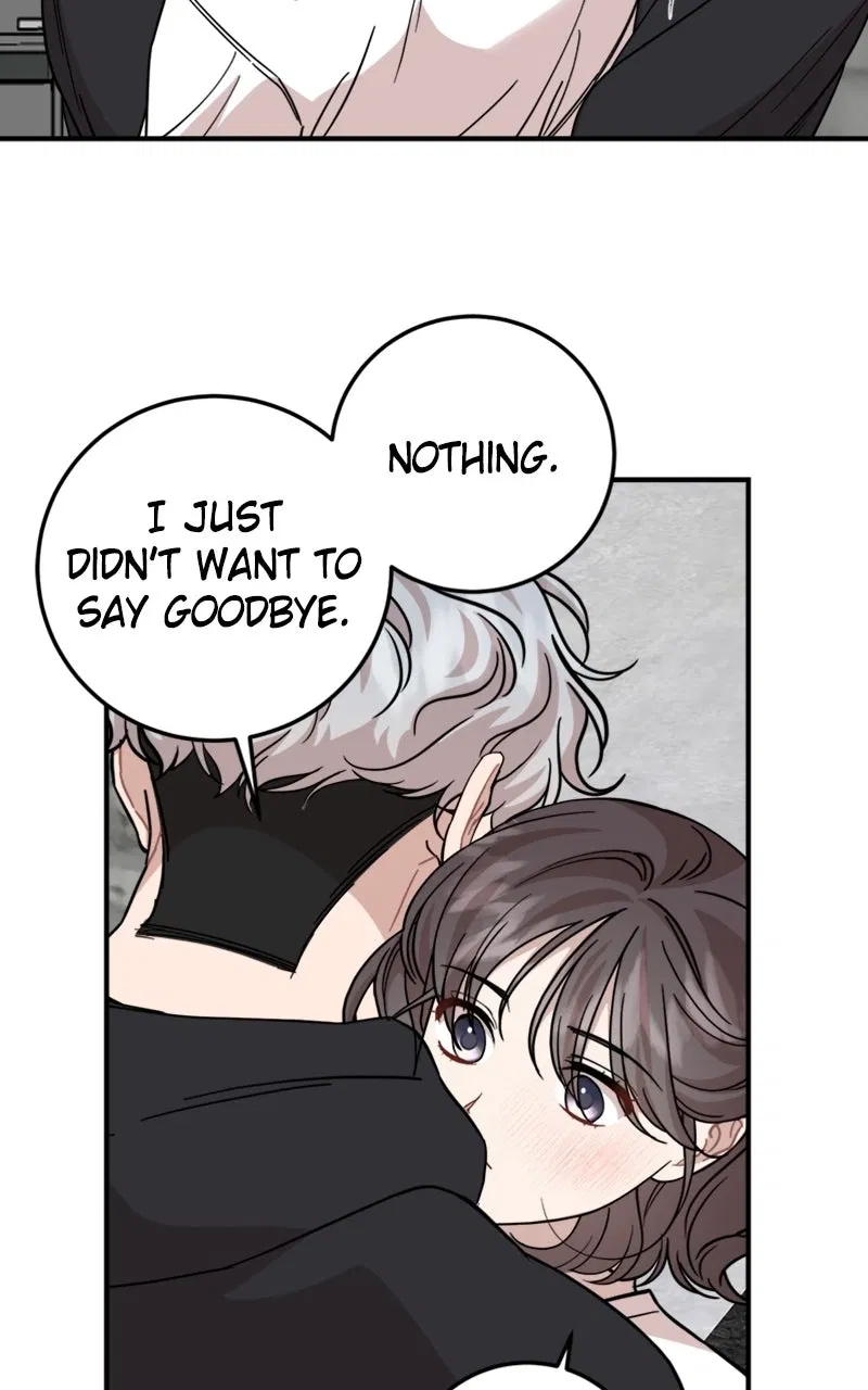 Possible to Date a Ranker? Chapter 46 page 44 - 