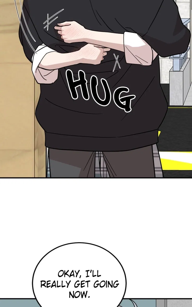 Possible to Date a Ranker? Chapter 46 page 46 - 