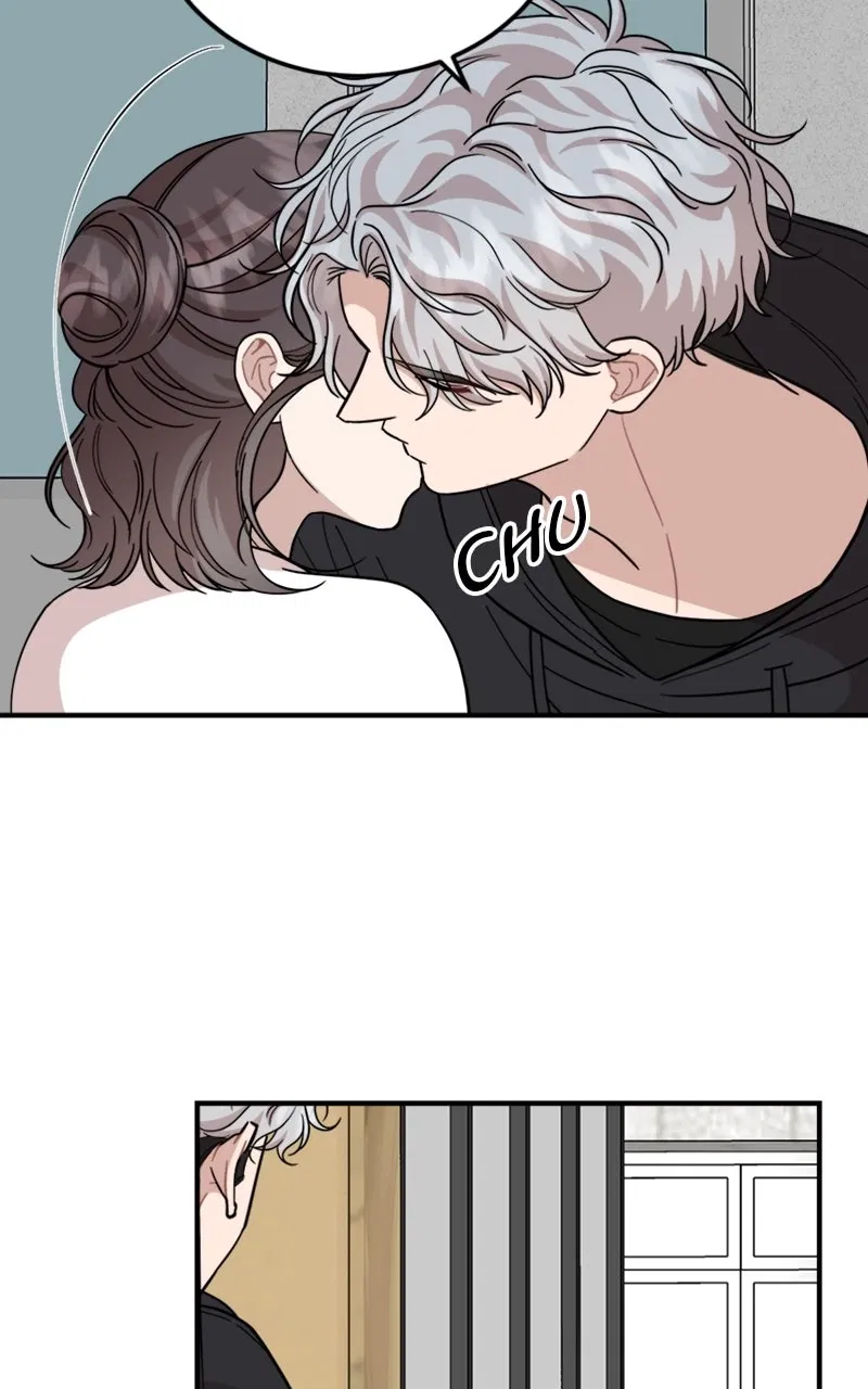 Possible to Date a Ranker? Chapter 46 page 47 - 