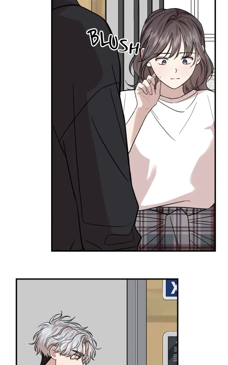 Possible to Date a Ranker? Chapter 46 page 48 - 