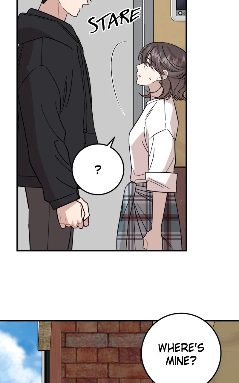 Possible to Date a Ranker? Chapter 46 page 49 - 