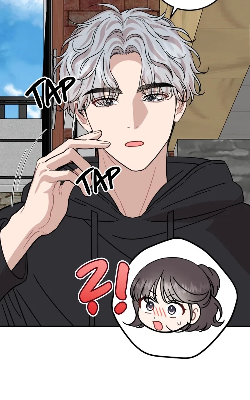 Possible to Date a Ranker? Chapter 46 page 50 - 
