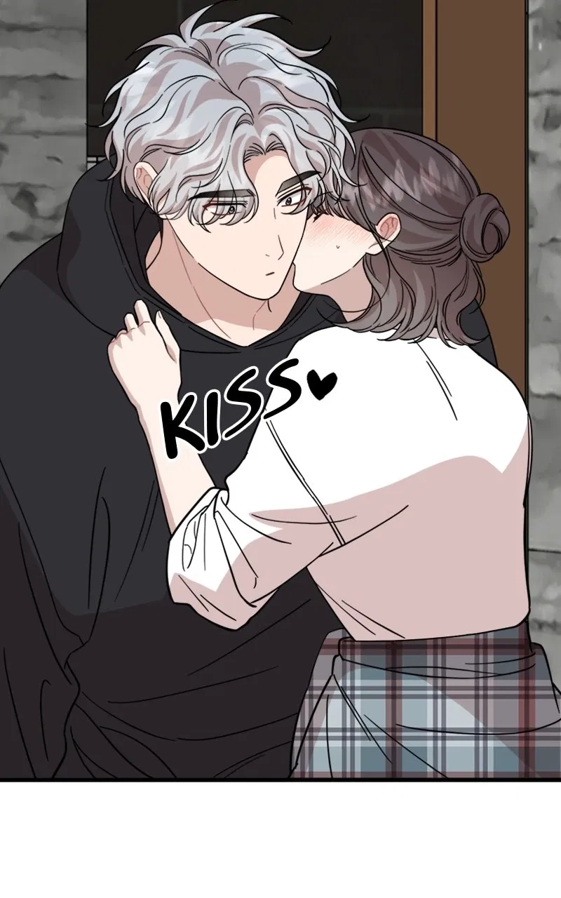 Possible to Date a Ranker? Chapter 46 page 53 - 