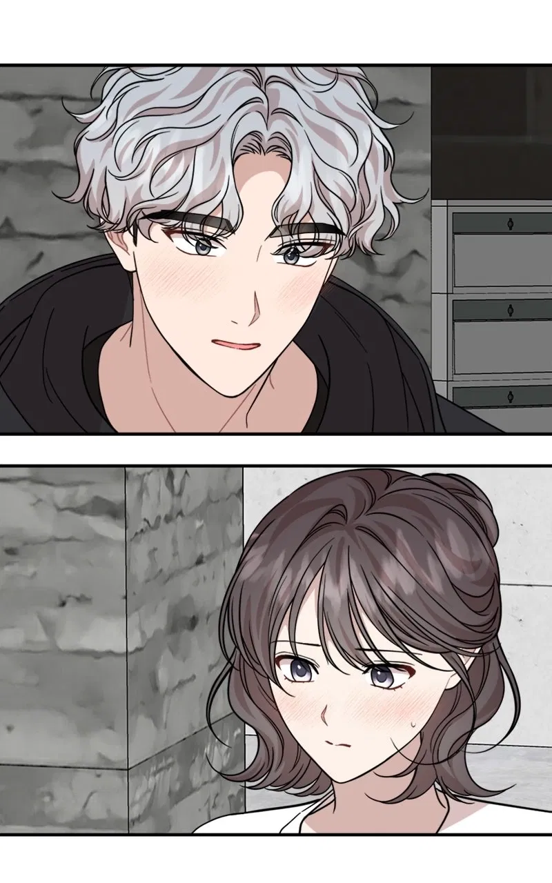 Possible to Date a Ranker? Chapter 46 page 54 - 